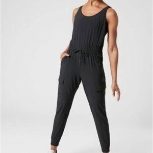 Athleta Lightweight Jumpsuit